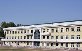 Pakhtakor Athletics Hotel
